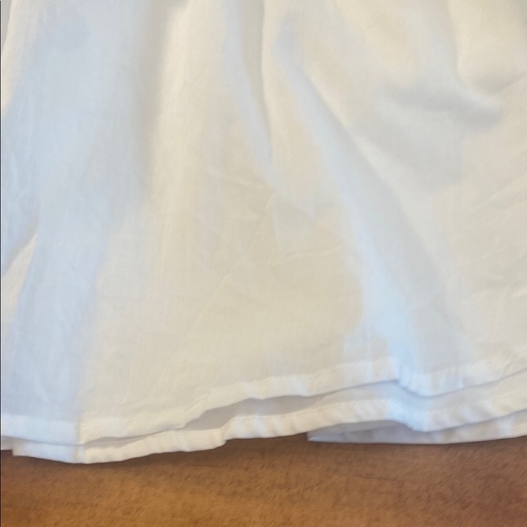 Princess Polly White Mini Dress - Picture 13 of 14